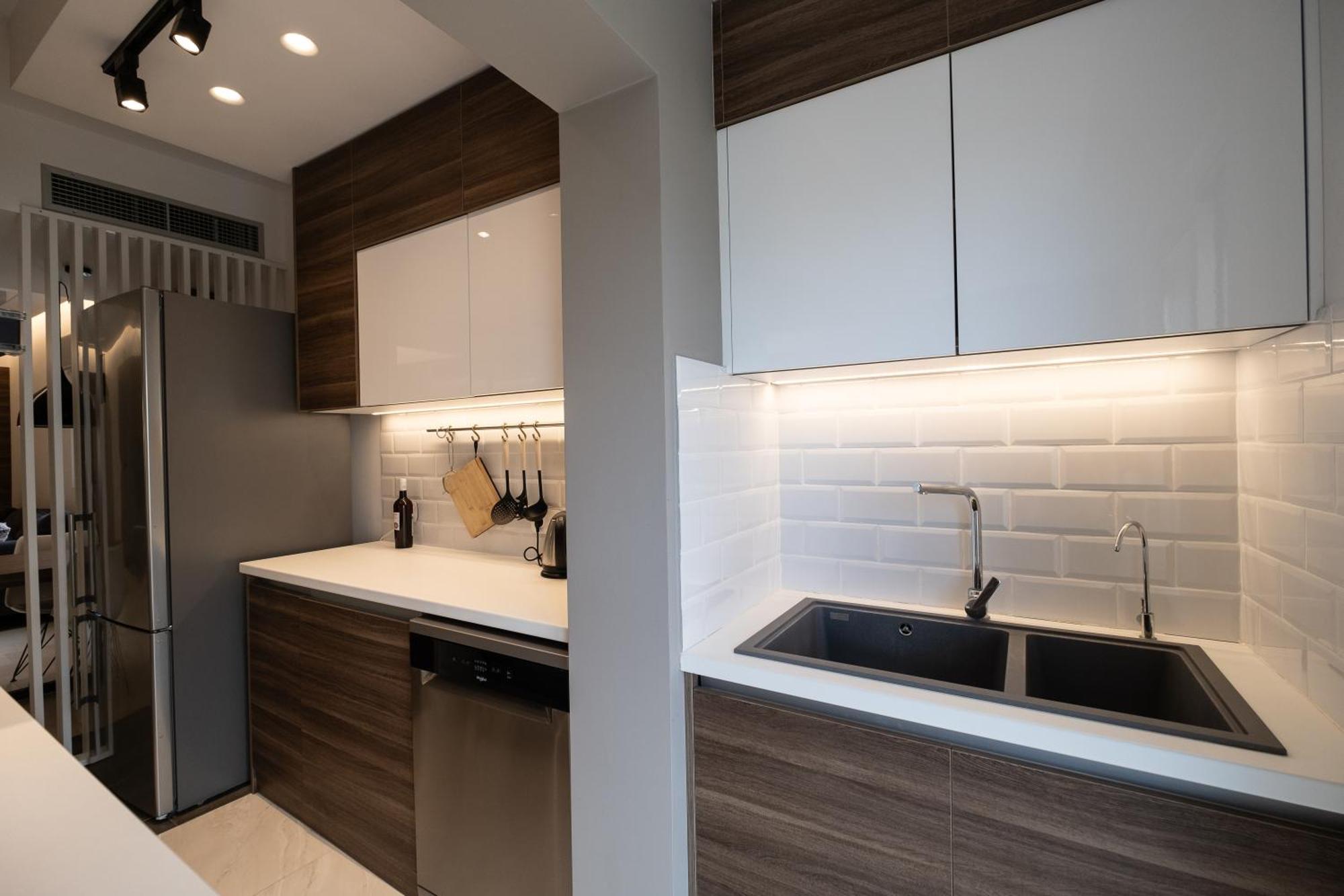 Savvina'S Residence Rhodes City ภายนอก รูปภาพ