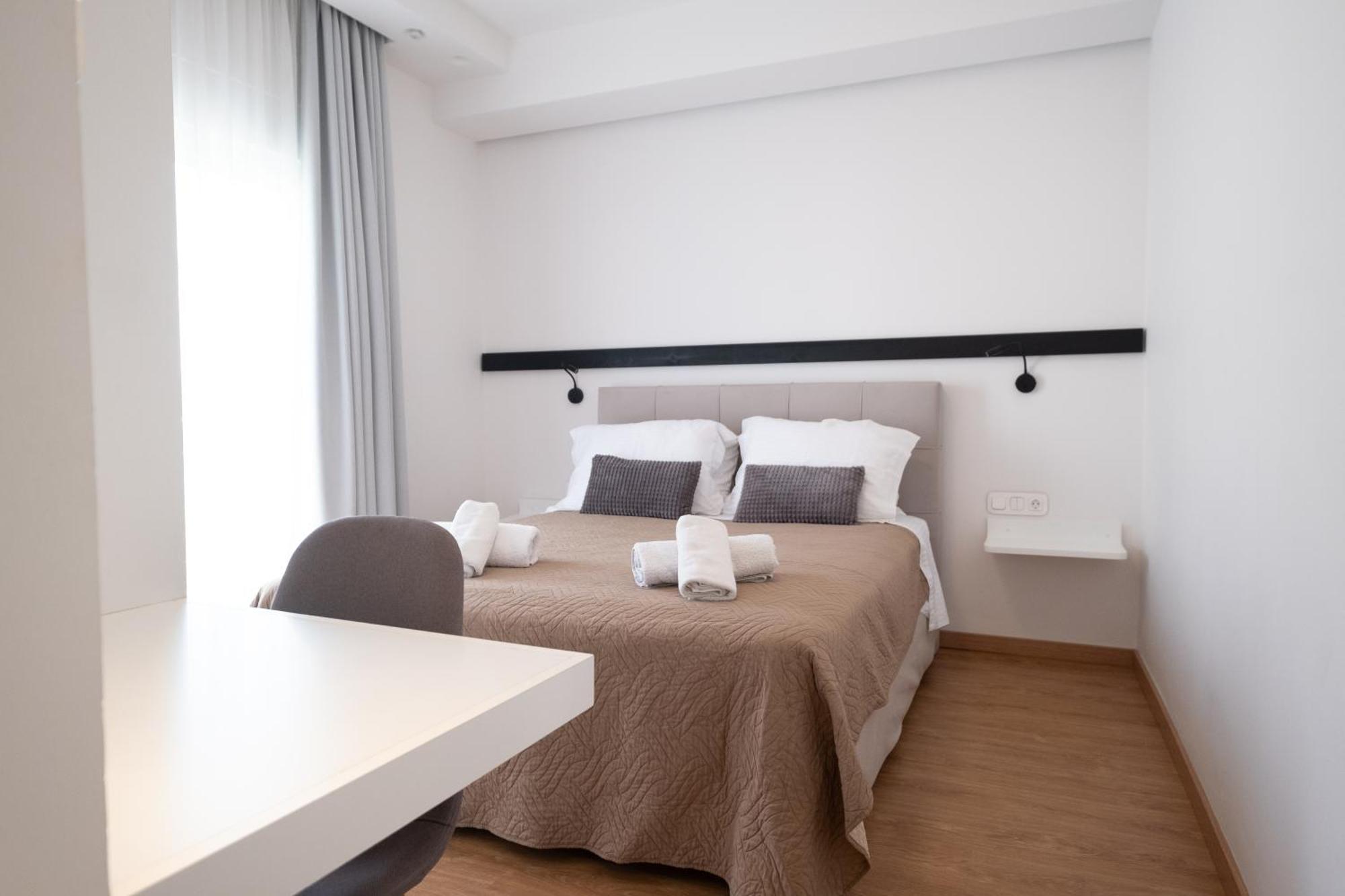 Savvina'S Residence Rhodes City ภายนอก รูปภาพ