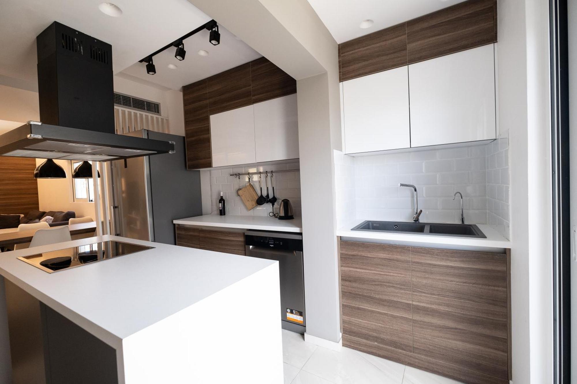 Savvina'S Residence Rhodes City ภายนอก รูปภาพ