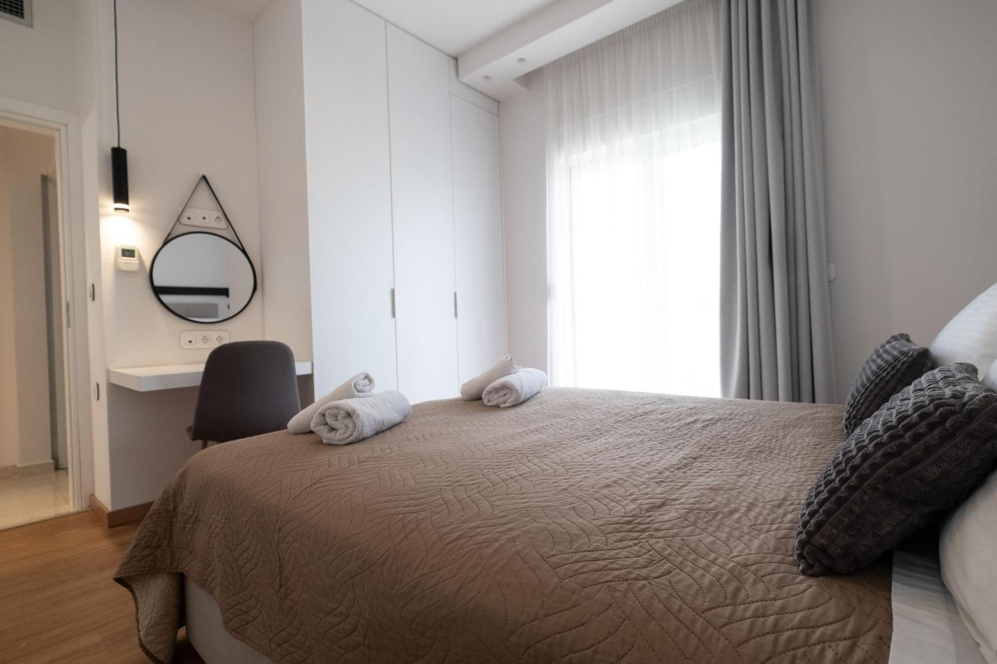 Savvina'S Residence Rhodes City ภายนอก รูปภาพ
