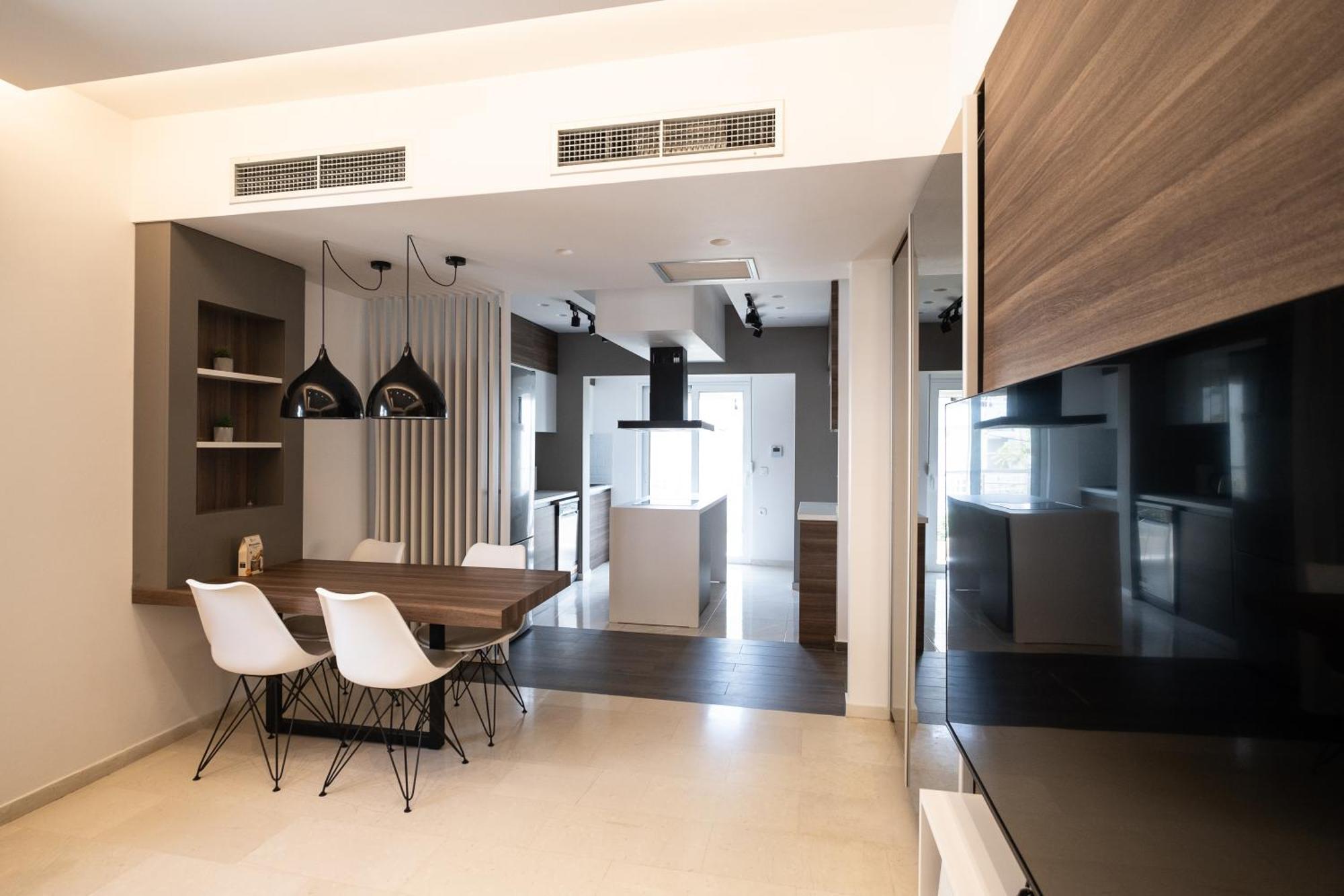 Savvina'S Residence Rhodes City ภายนอก รูปภาพ