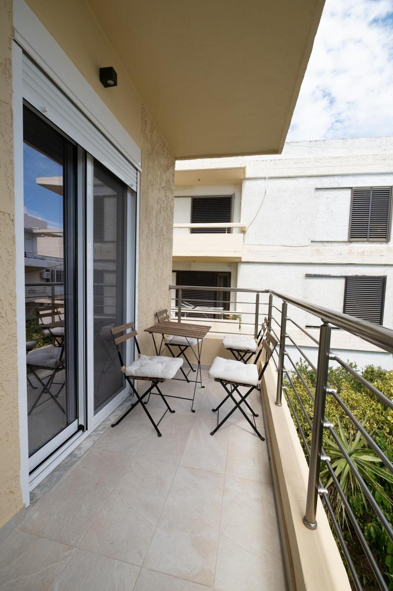 Savvina'S Residence Rhodes City ภายนอก รูปภาพ